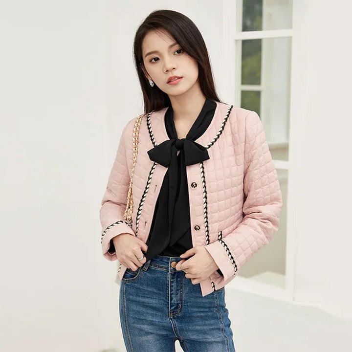 Winter  Cotton Padded Jacket 